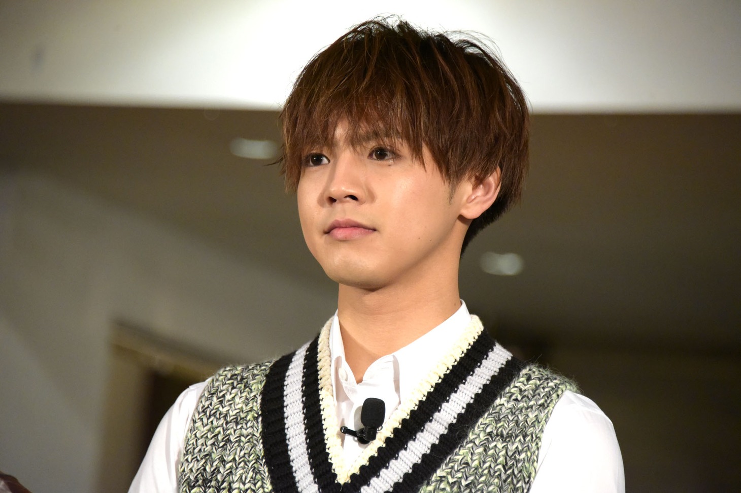 片寄涼太