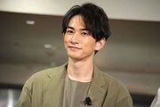 町田啓太