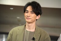町田啓太