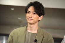 町田啓太