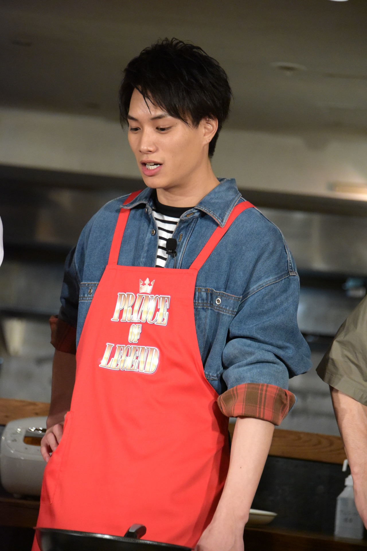 鈴木伸之
