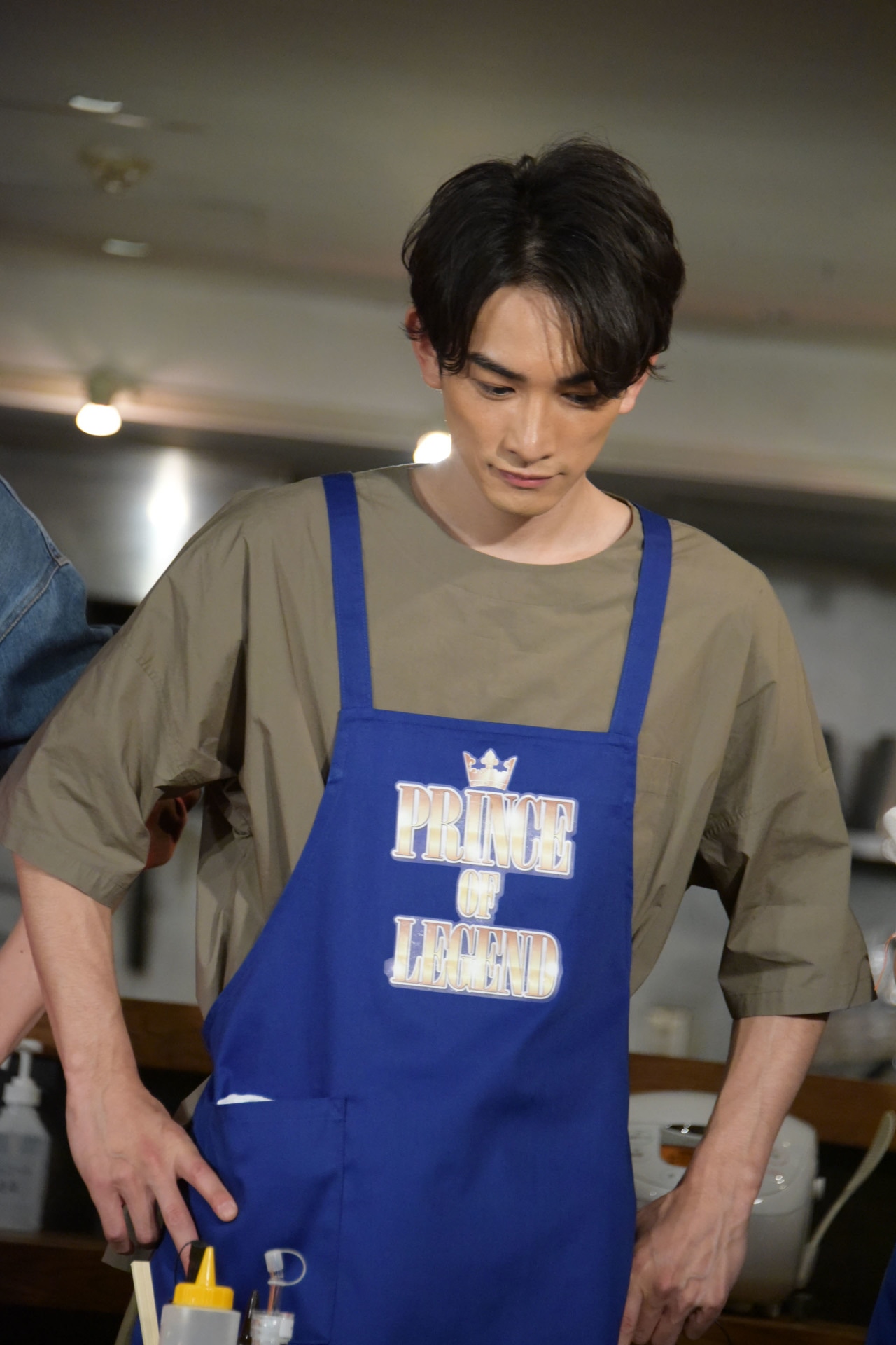 町田啓太