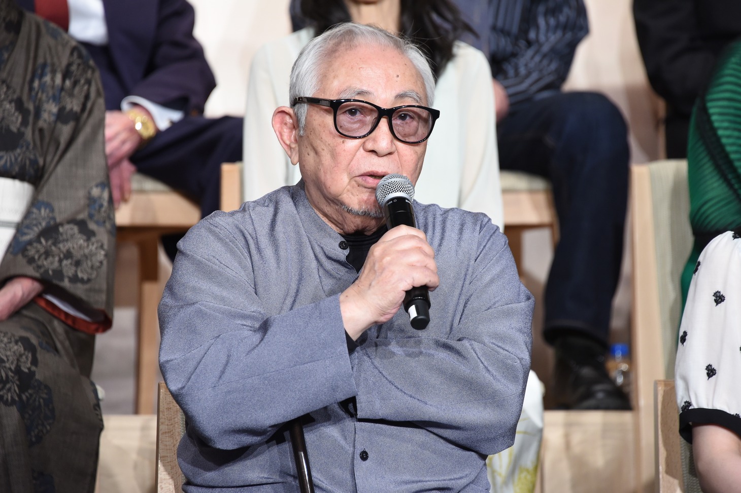 倉本聰