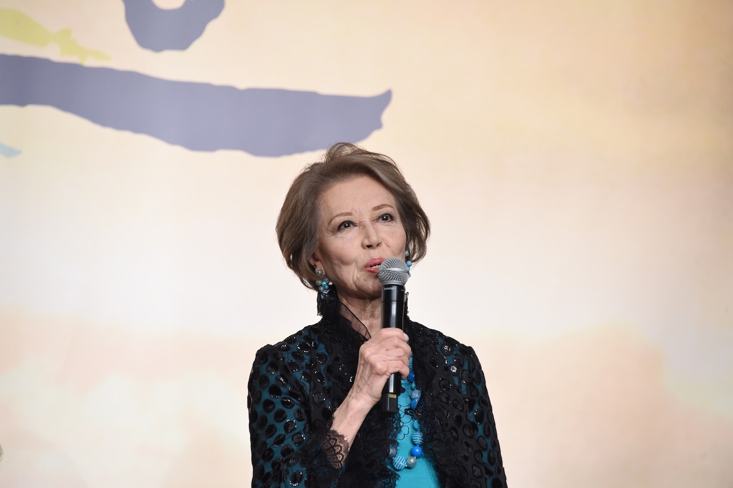 水野久美