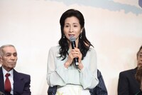 松原智恵子