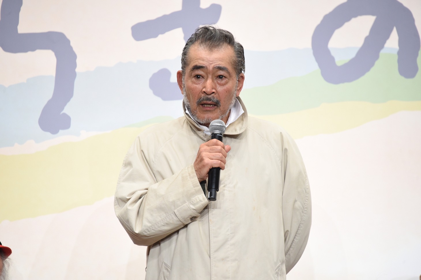 藤竜也