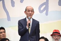 笹野高史