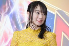 水樹奈々