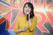 水樹奈々