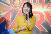 水樹奈々