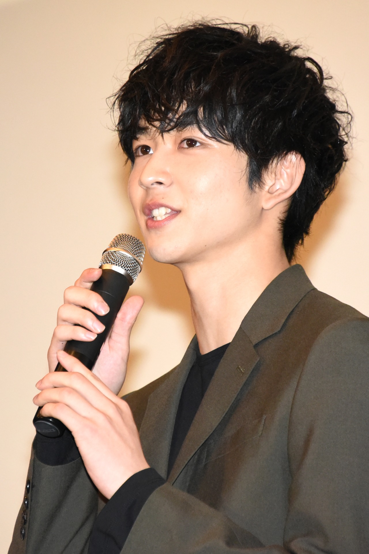 鈴木仁