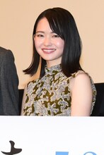 山田杏奈