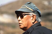 「AK ドキュメント黒澤明」