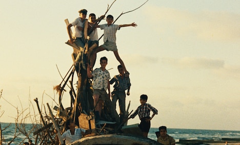 「ある闘いの記述」