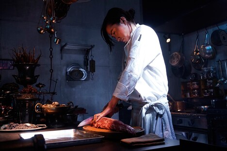 「Diner ダイナー」