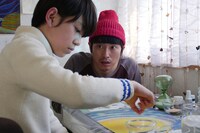 「まく子」新場面写真