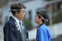 「まく子」新場面写真