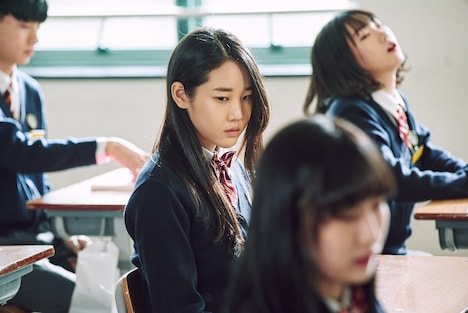 「マリオネット 私が殺された日」