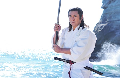 「武蔵-むさし-」