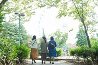 「長いお別れ」新場面写真