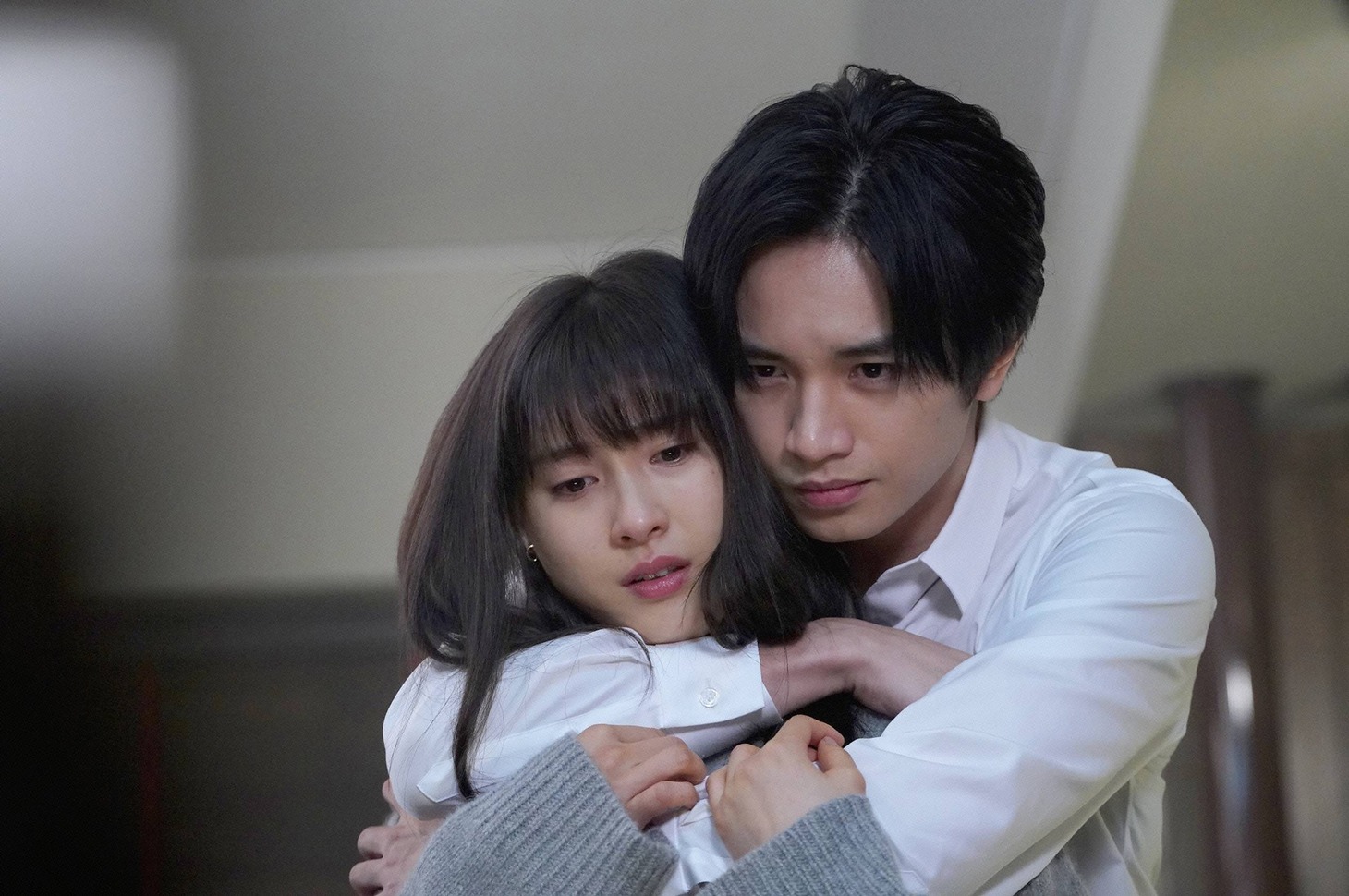 ドラマ「フジテレビ開局60周年特別企画 砂の器」