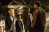 「ヘイト・ユー・ギブ」