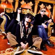 the pillows30周年記念の映画「王様になれ」に後輩ミュージシャン集結