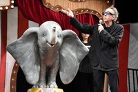 ティム・バートン