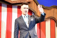 コリン・ファレル