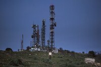 「幸福なラザロ」