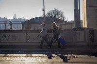 「幸福なラザロ」新場面写真