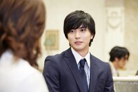 「ダウト ～嘘つきオトコは誰？～」