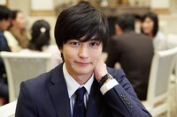 「ダウト ～嘘つきオトコは誰？～」