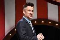 コリン・ファレル