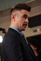 コリン・ファレル