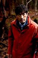 大谷亮平演じる山本太陽。