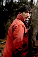 大谷亮平演じる山本太陽。