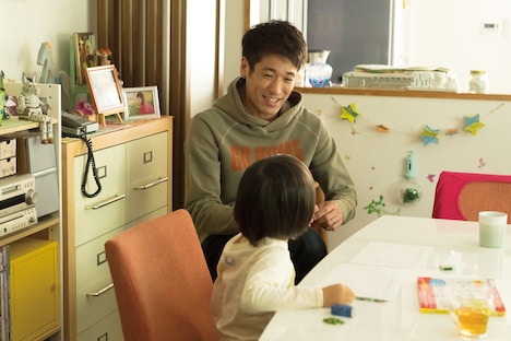 「今日も嫌がらせ弁当」新場面写真