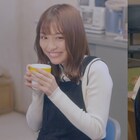 内田理央がドラマ「面白南極料理人」に謎の美女役で出演「笑わずにいるのが大変」