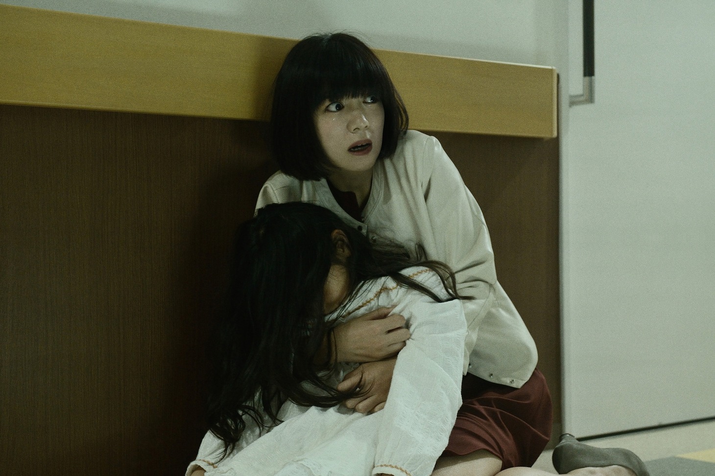 「貞子」