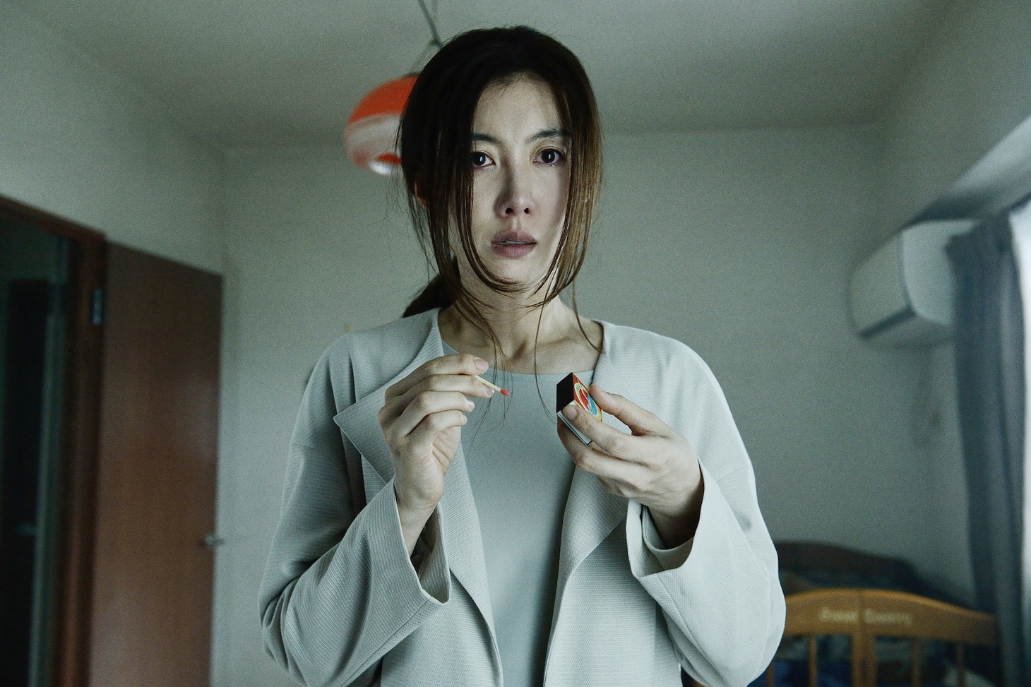 「貞子」