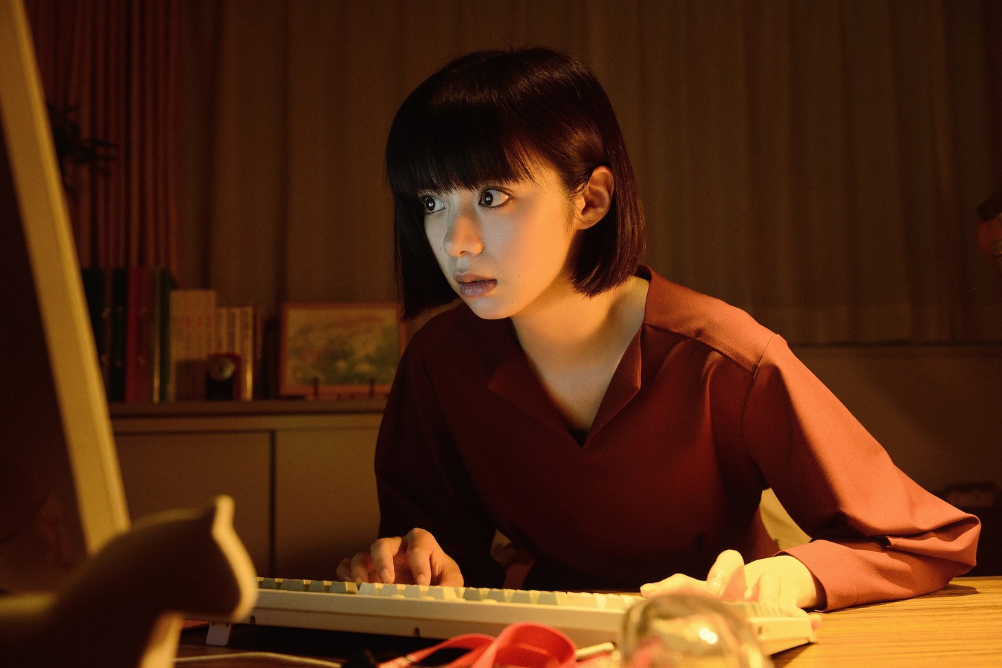 「貞子」