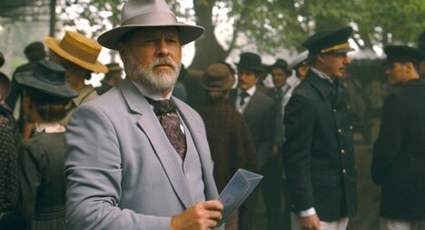 「サンセット」新場面写真