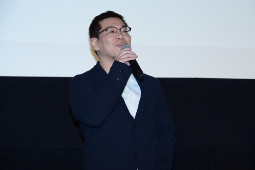 藤田陽一監督