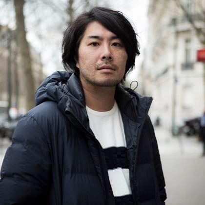 藤元明緒