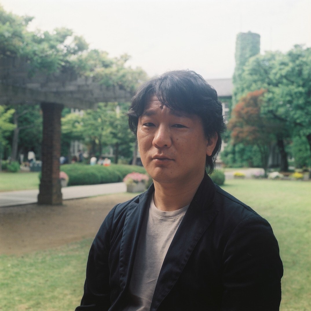 保坂大輔