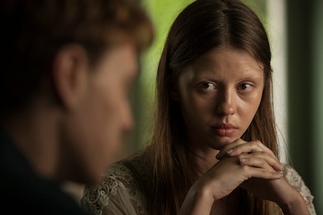 「マローボーン家の掟」新場面写真