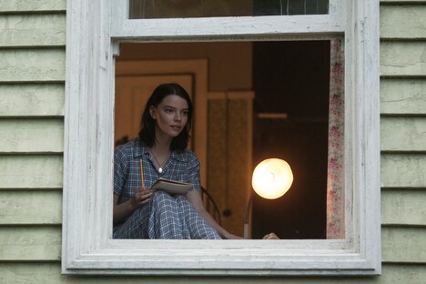 「マローボーン家の掟」新場面写真