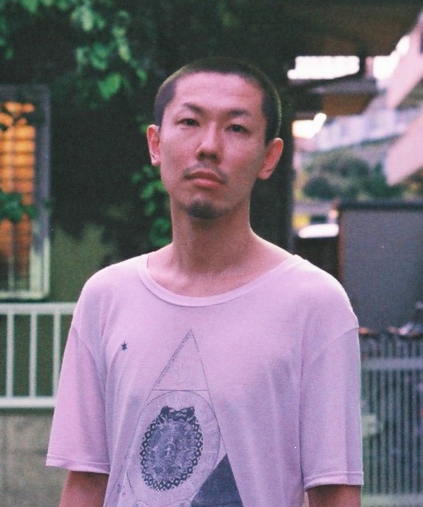 枡野浩一