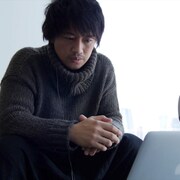 斎藤工が撮影・出演、「ソローキンの見た桜」特番がBS日テレで放送